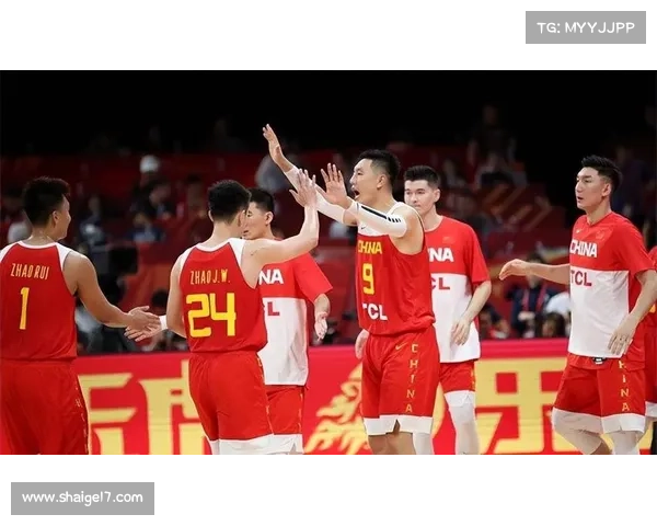 08男篮为什么强?巅峰密码藏在“三座大山”里! 08男篮为什么强?巅峰密码藏在“三座大山”里!
